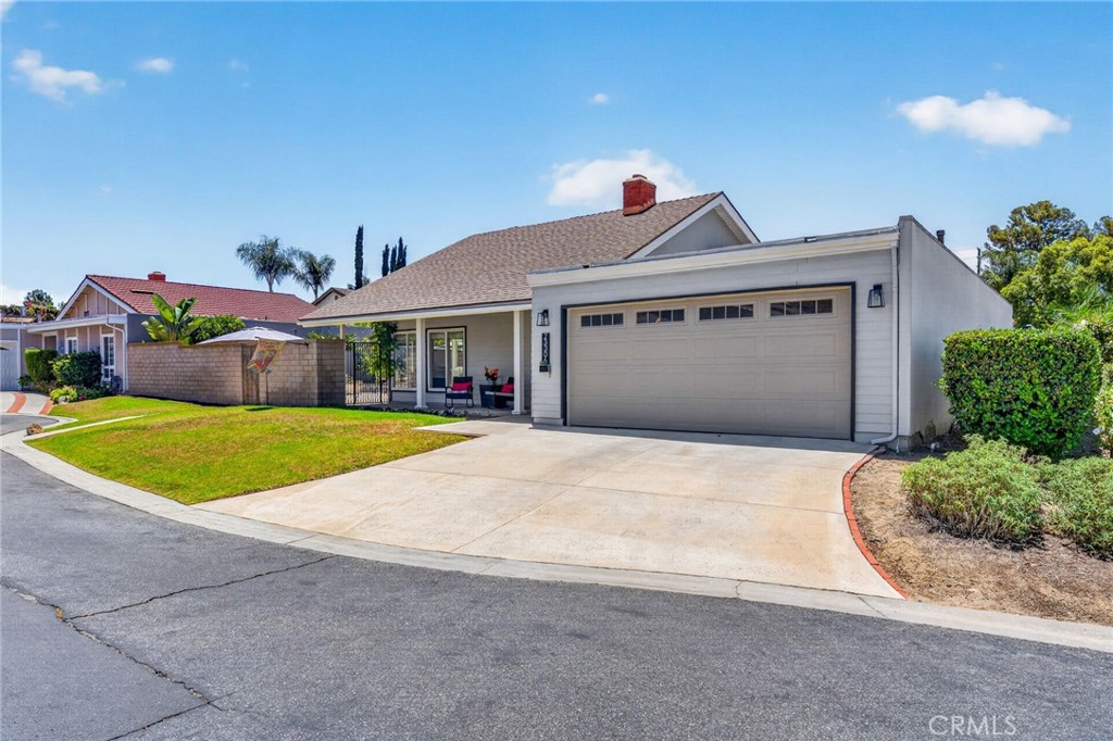 23306 Buckland Lane