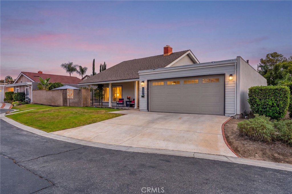 23306 Buckland Lane