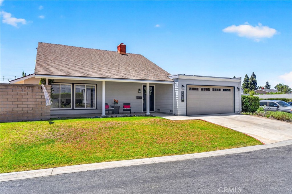 23306 Buckland Lane