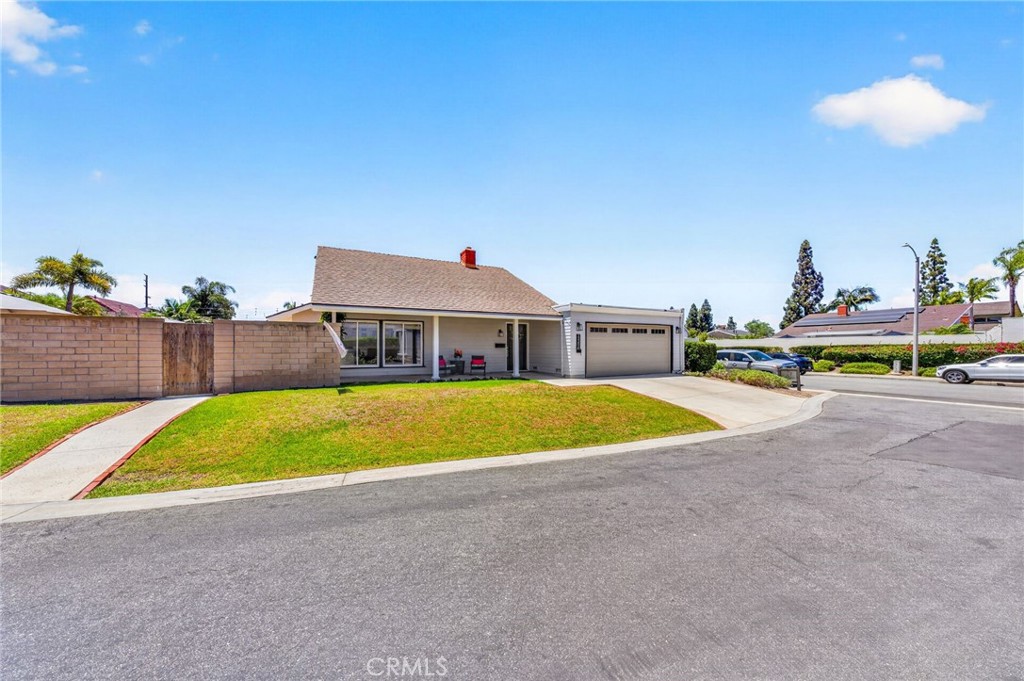 23306 Buckland Lane