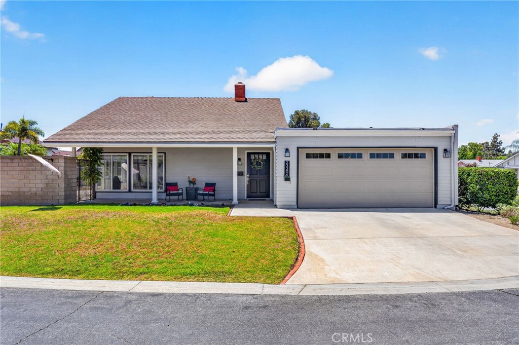 23306 Buckland Lane