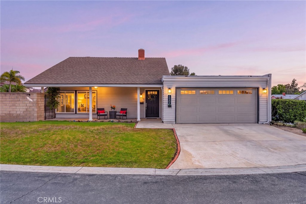 23306 Buckland Lane
