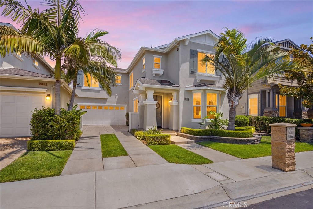 16836 Primrose Lane