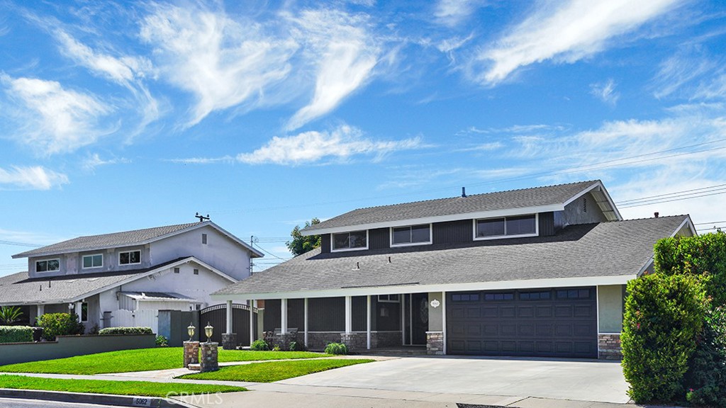 5062 Berkeley