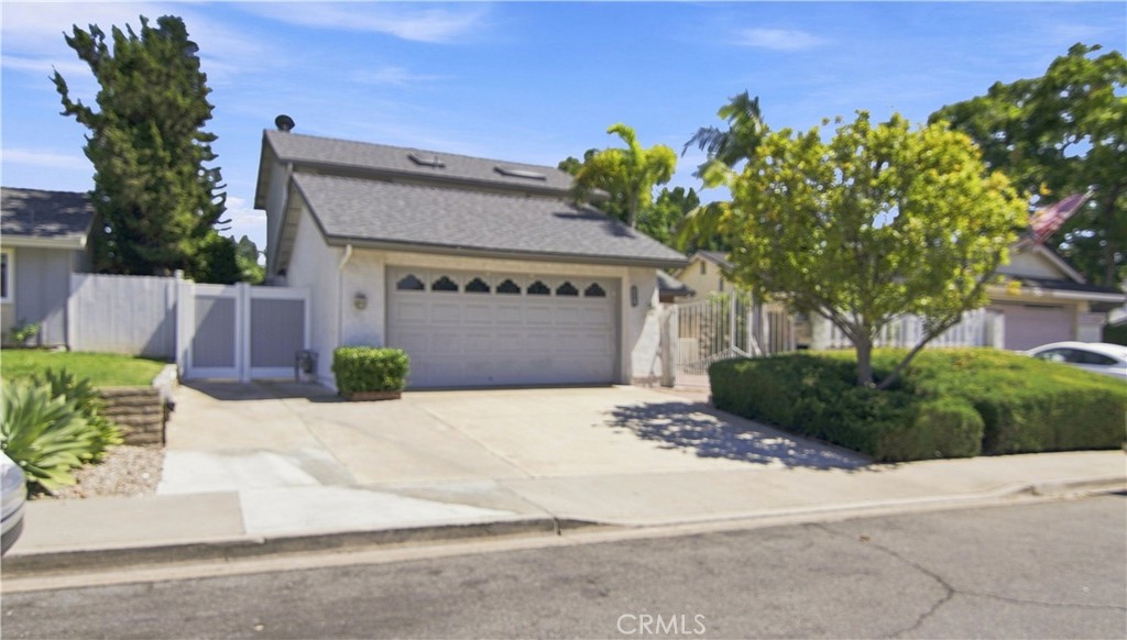 24092 Hurst Drive
