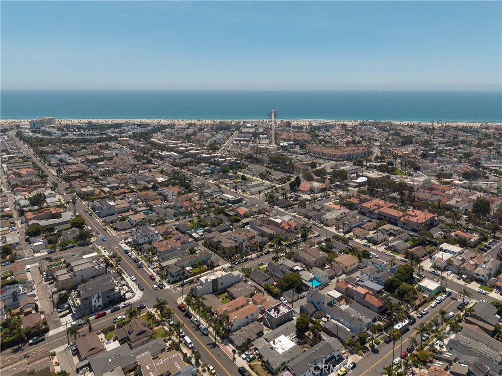 711 Huntington