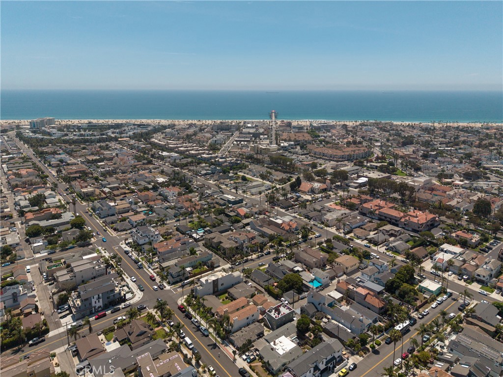 711 Huntington