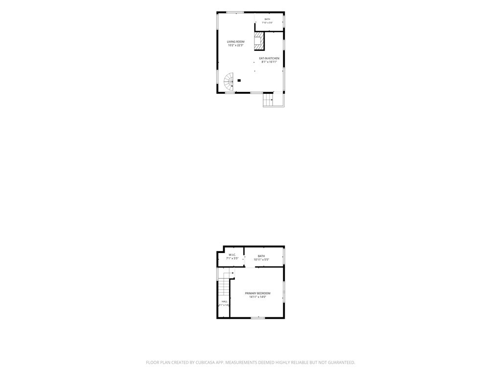 1209 Huntington Street