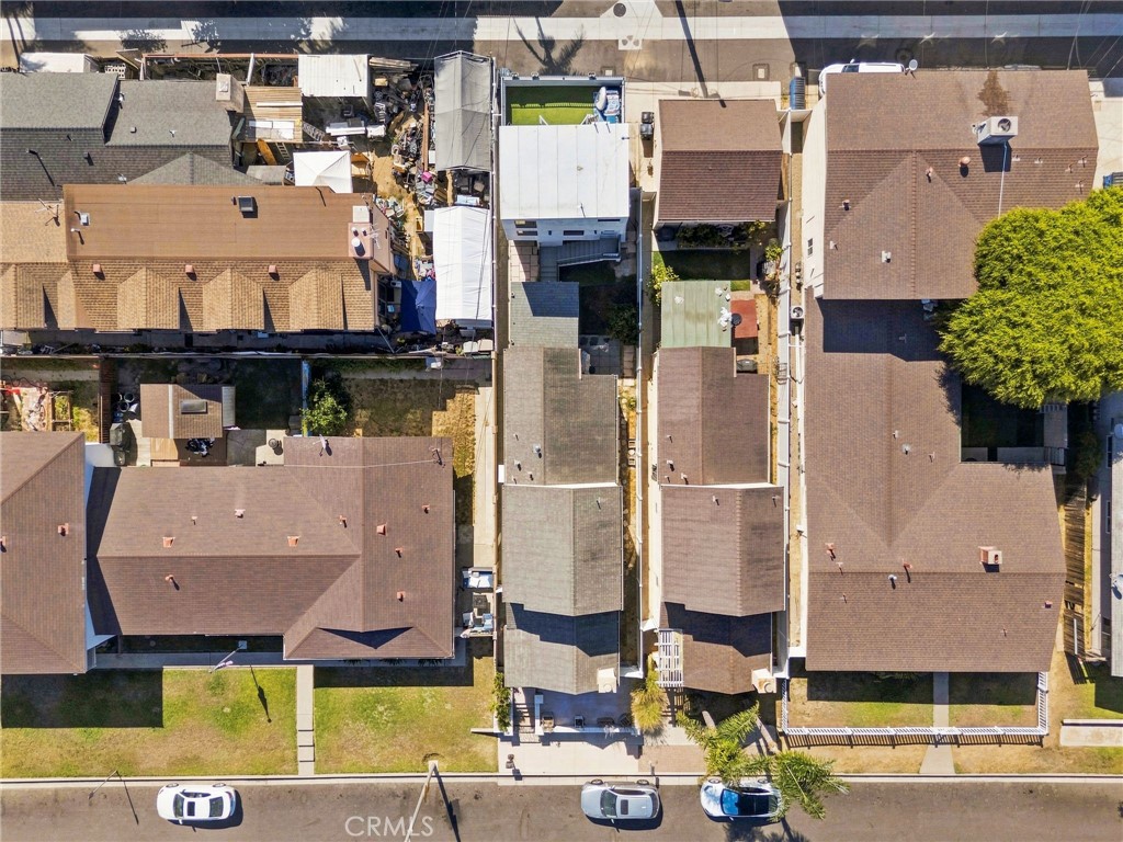 1209 Huntington Street