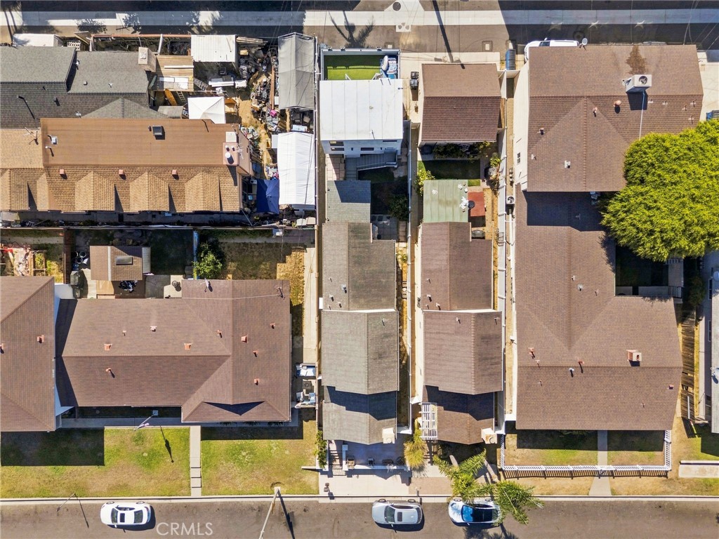 1209 Huntington Street