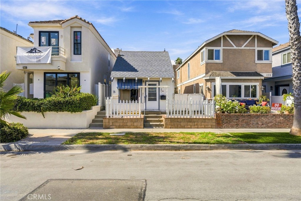 221 21st Street