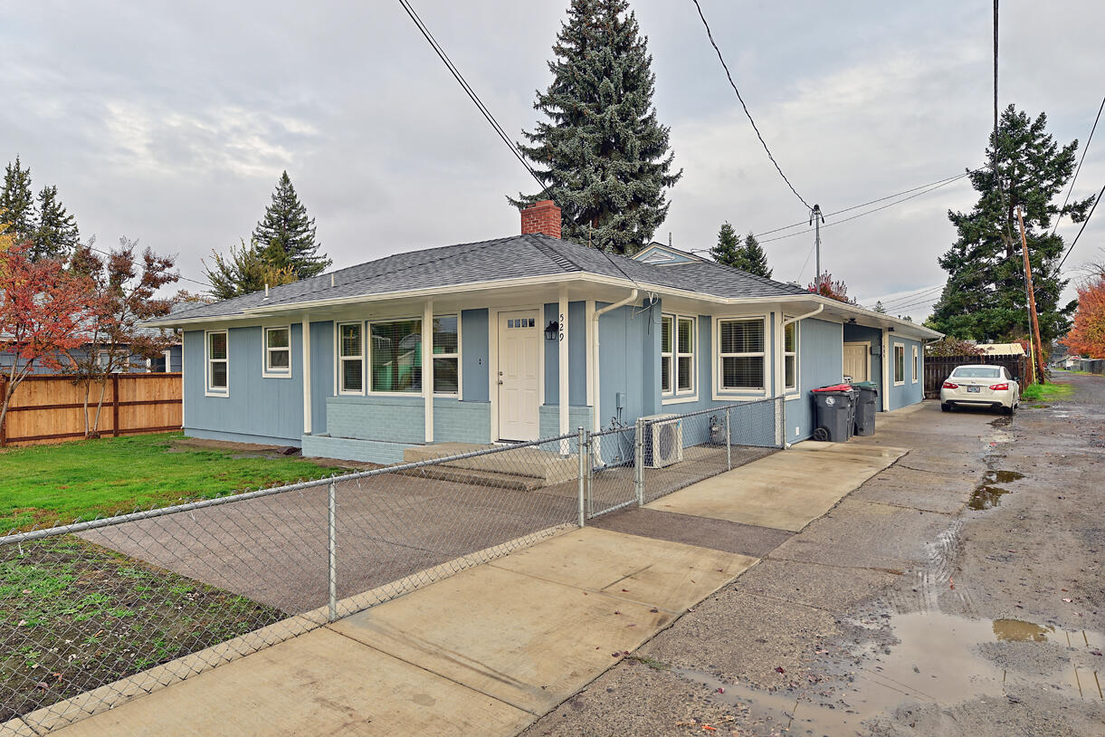 529 Hamilton Street