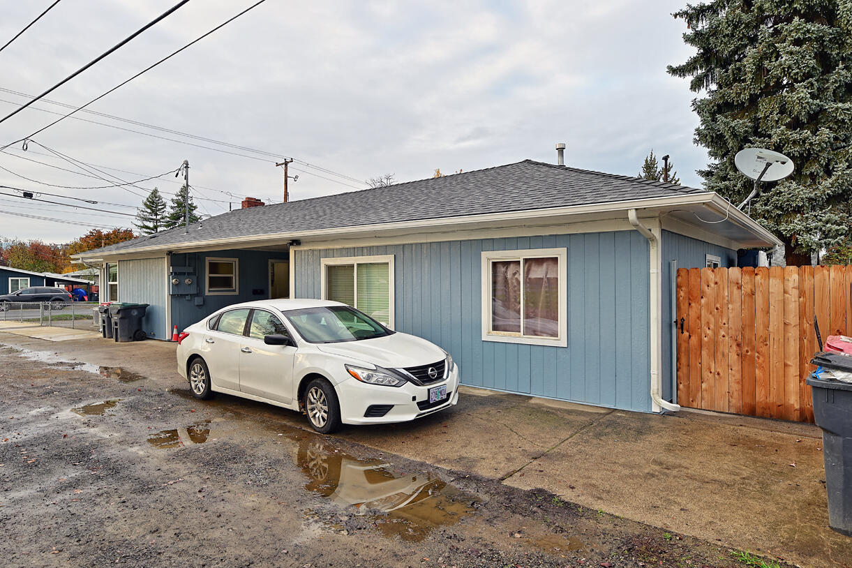 529 Hamilton Street