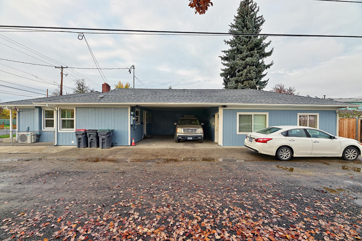 529 Hamilton Street