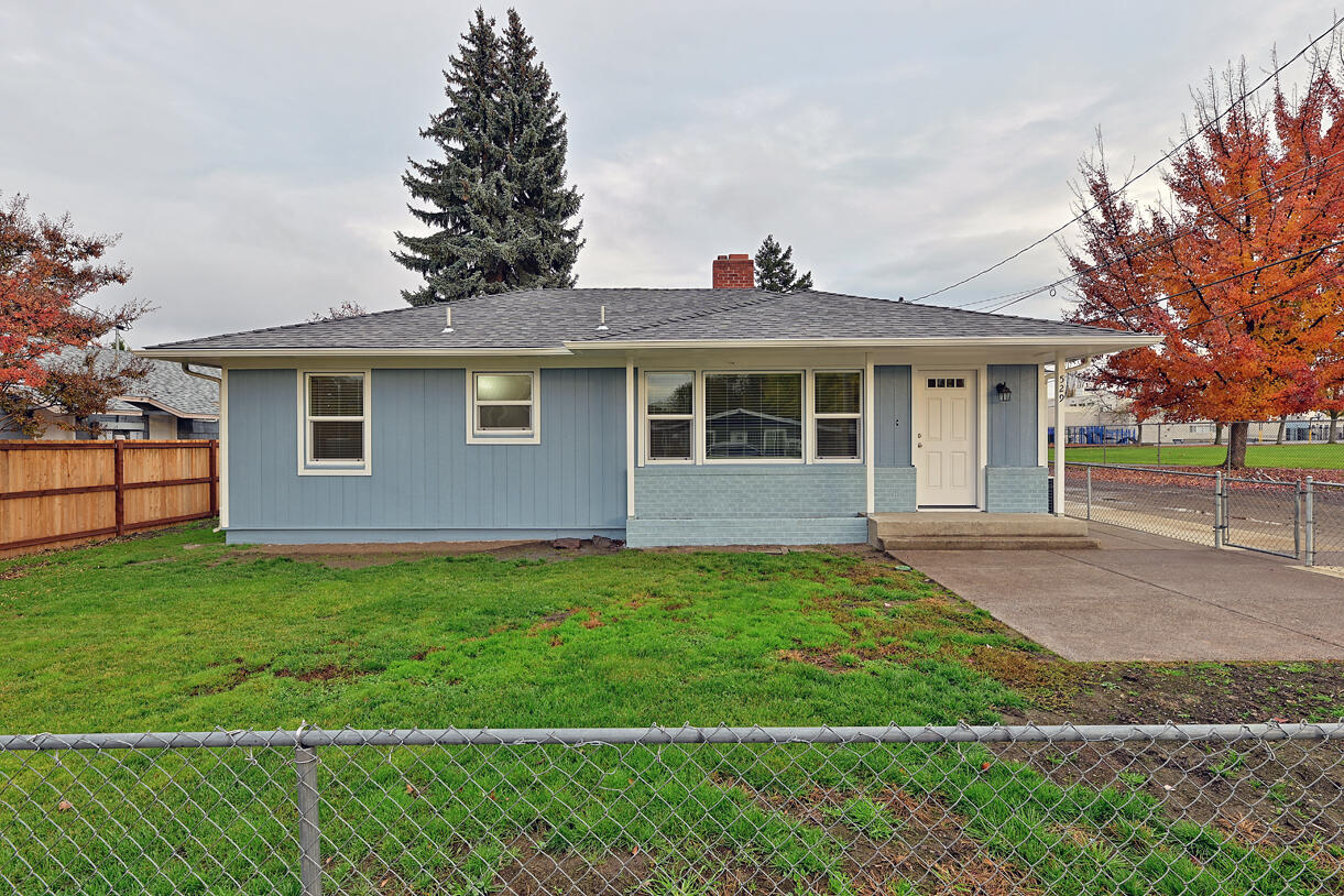 529 Hamilton Street