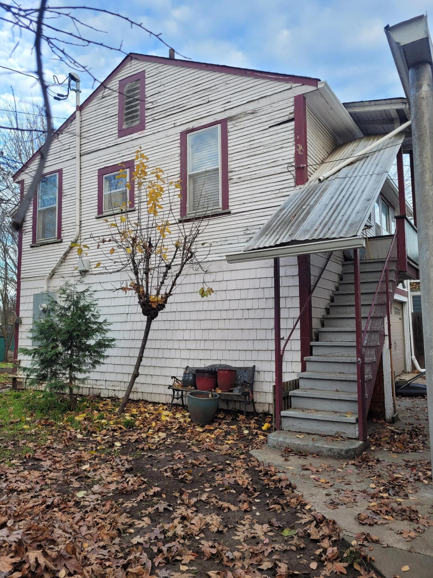 516 W Jackson Street