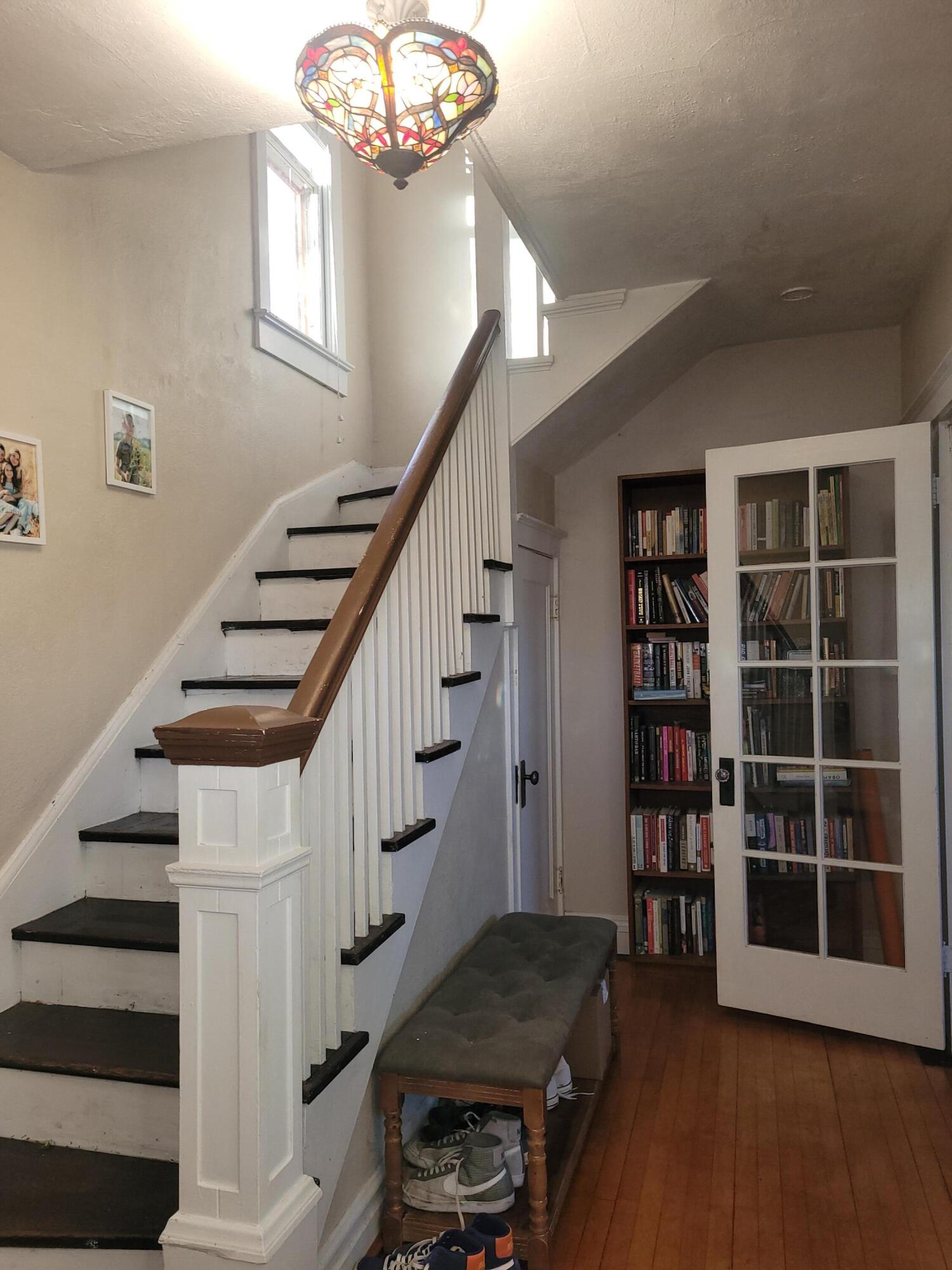 516 W Jackson Street