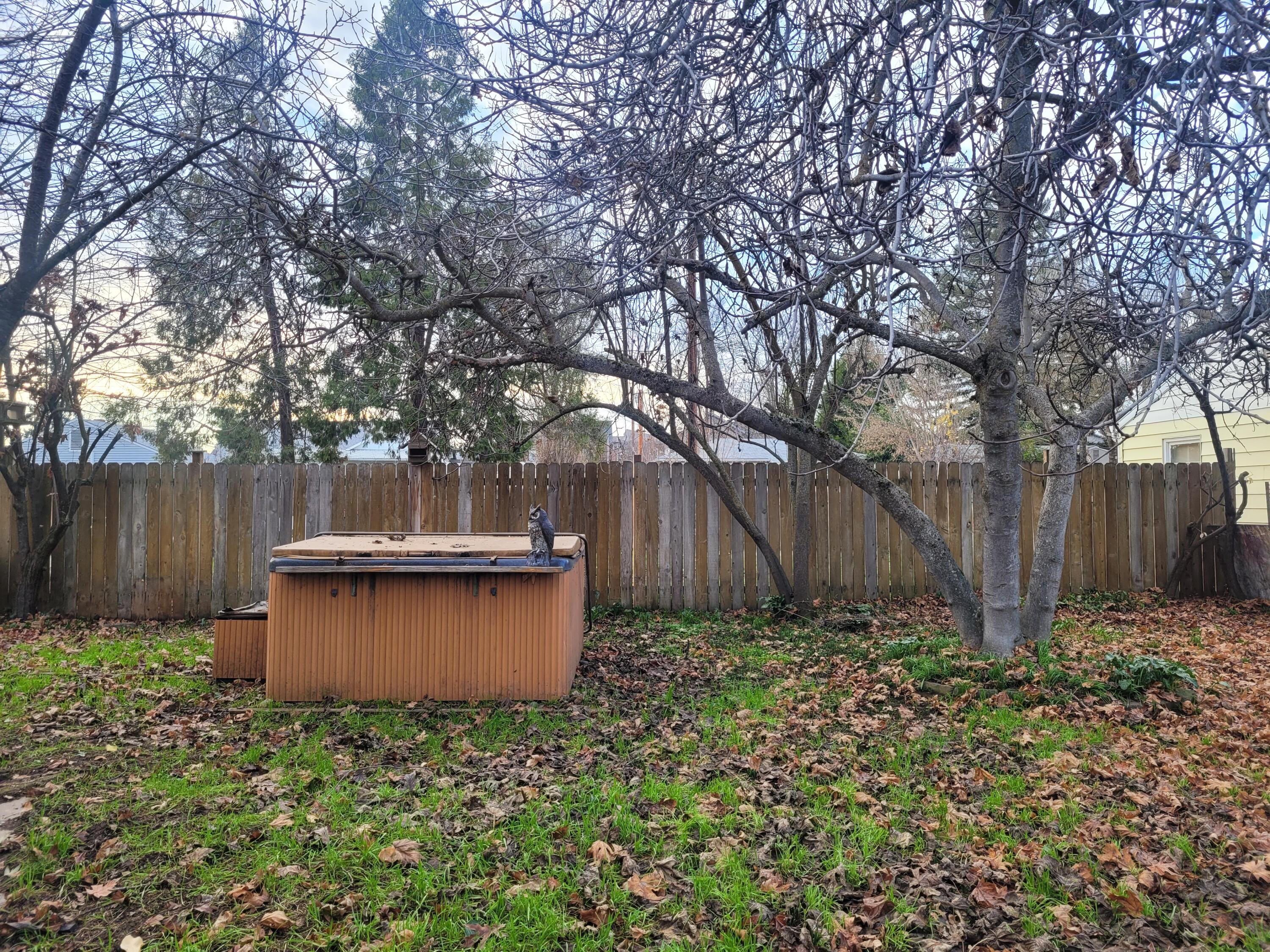 516 W Jackson Street