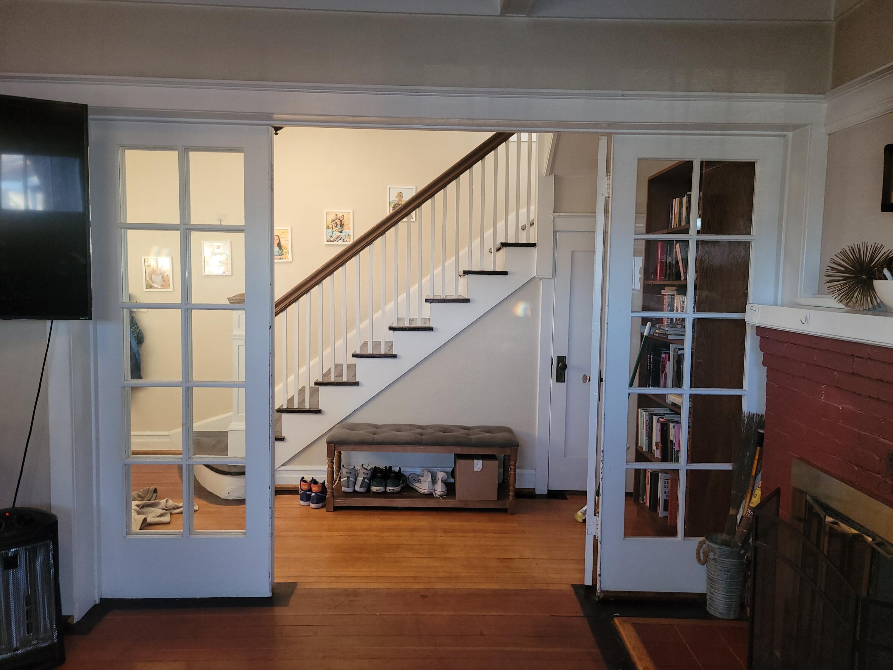 516 W Jackson Street