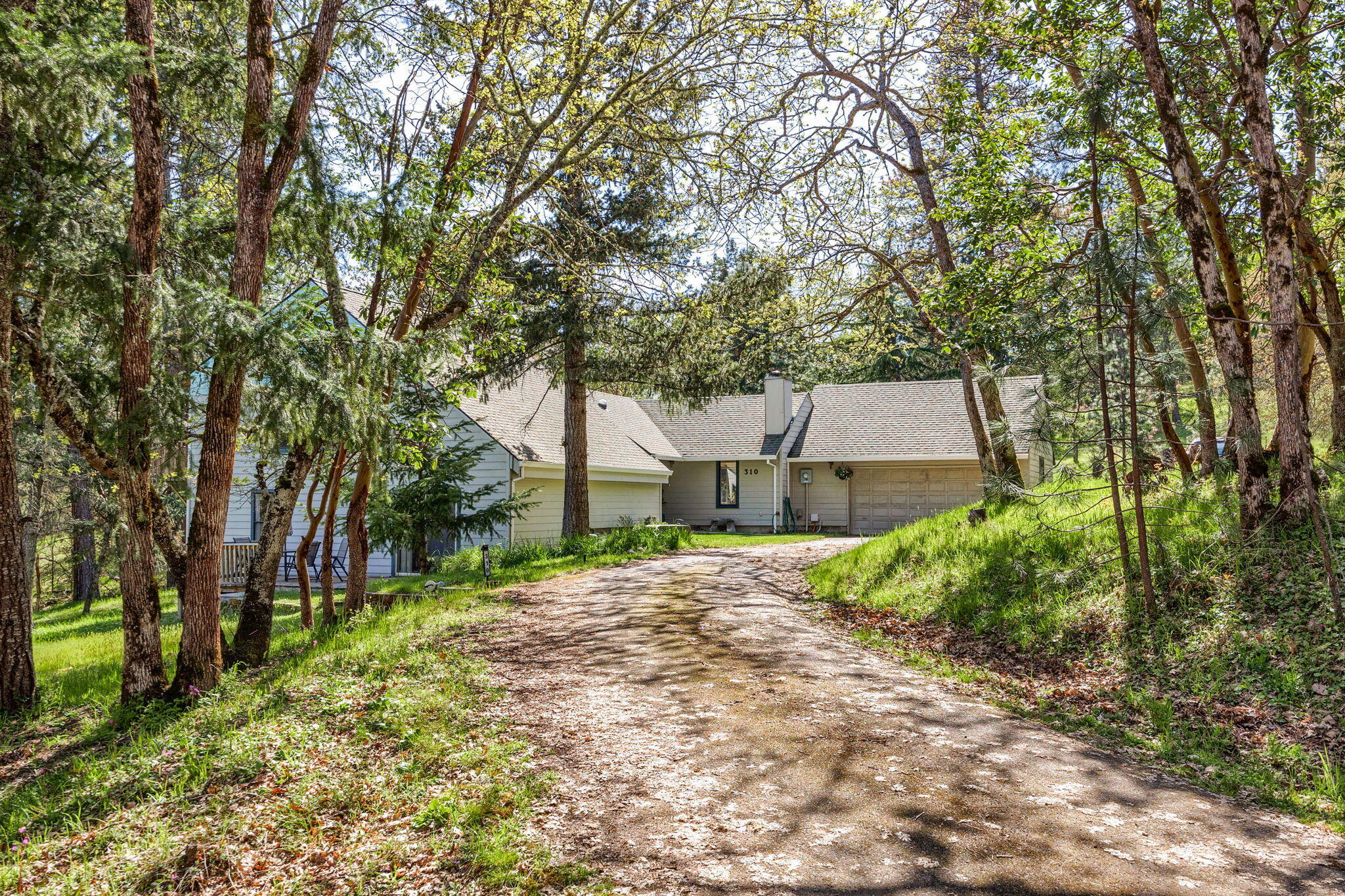 310 Richard Way