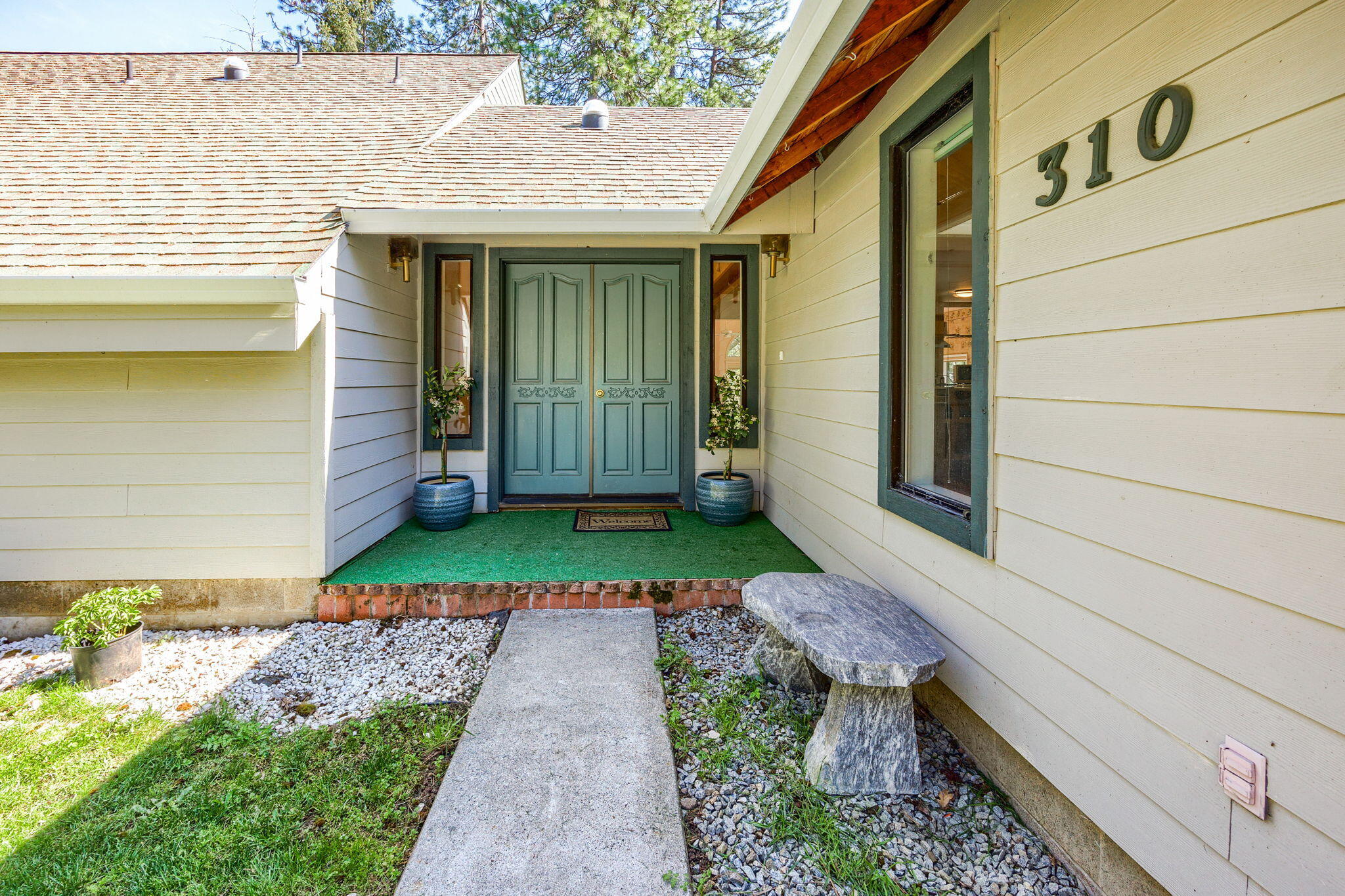 310 Richard Way