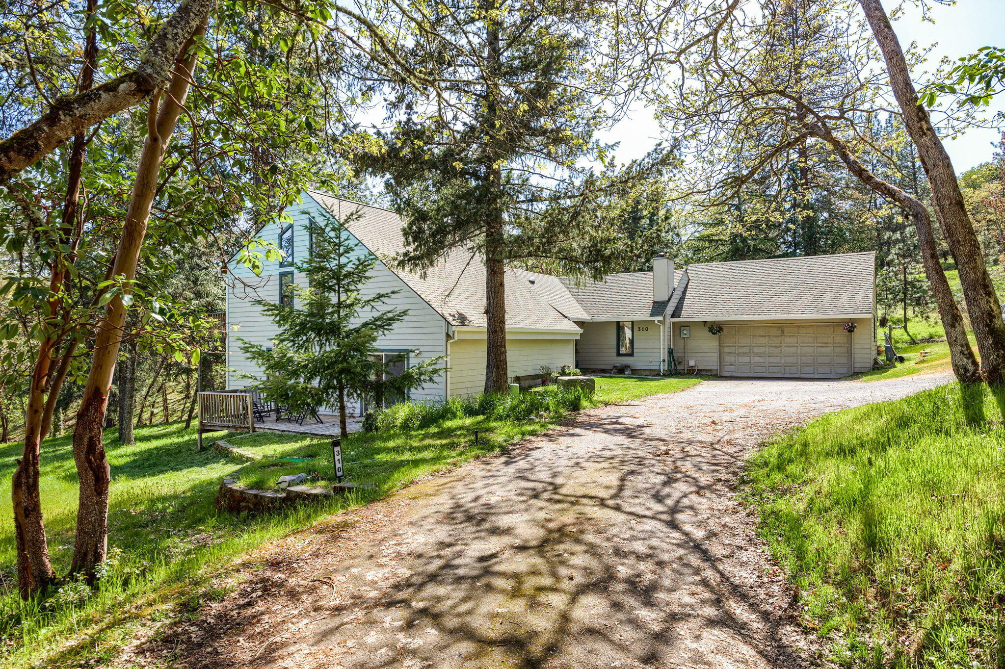 310 Richard Way