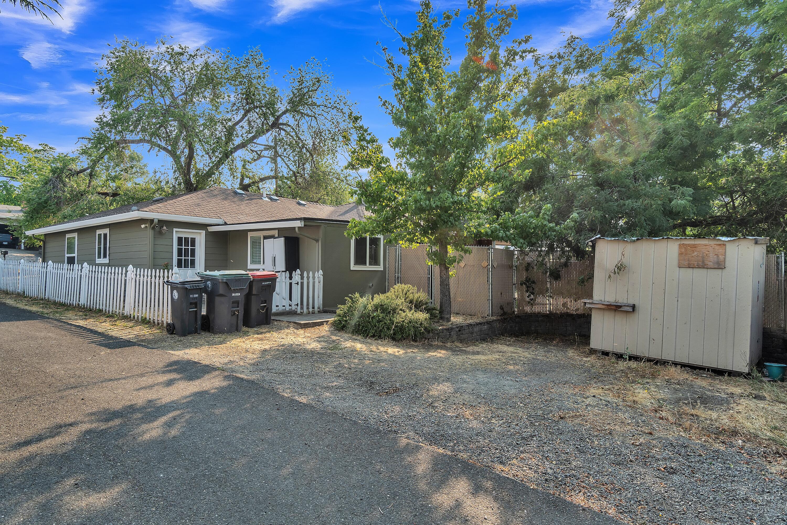 309 Elm Street