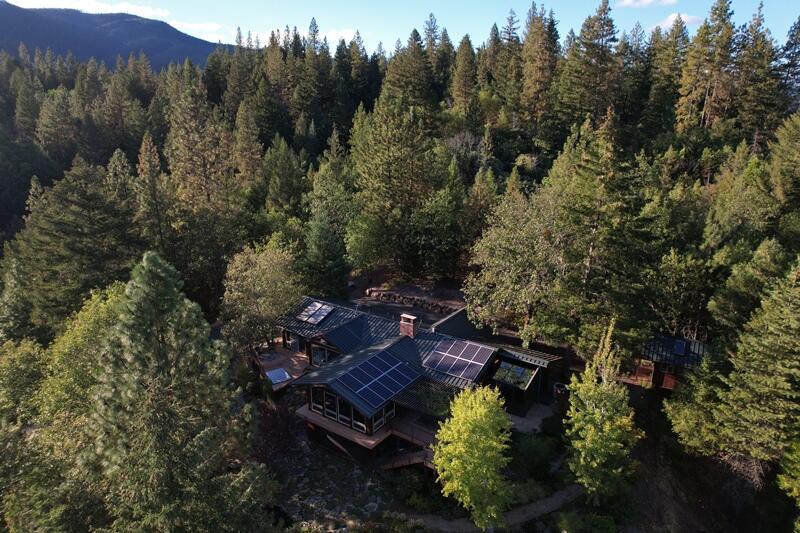 6385 W Evans Creek Road