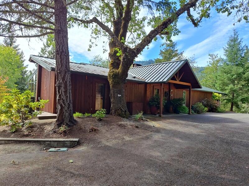 6385 W Evans Creek Road