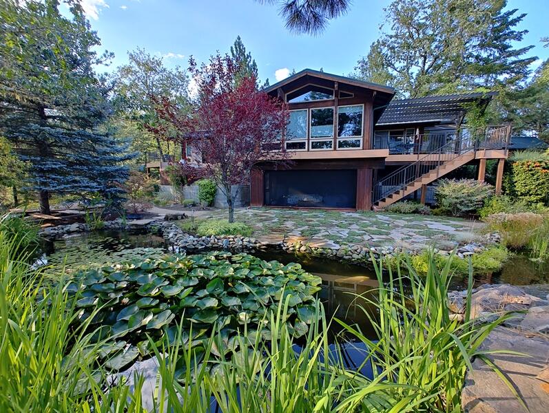 6385 W Evans Creek Road