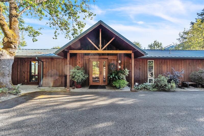 6385 W Evans Creek Road