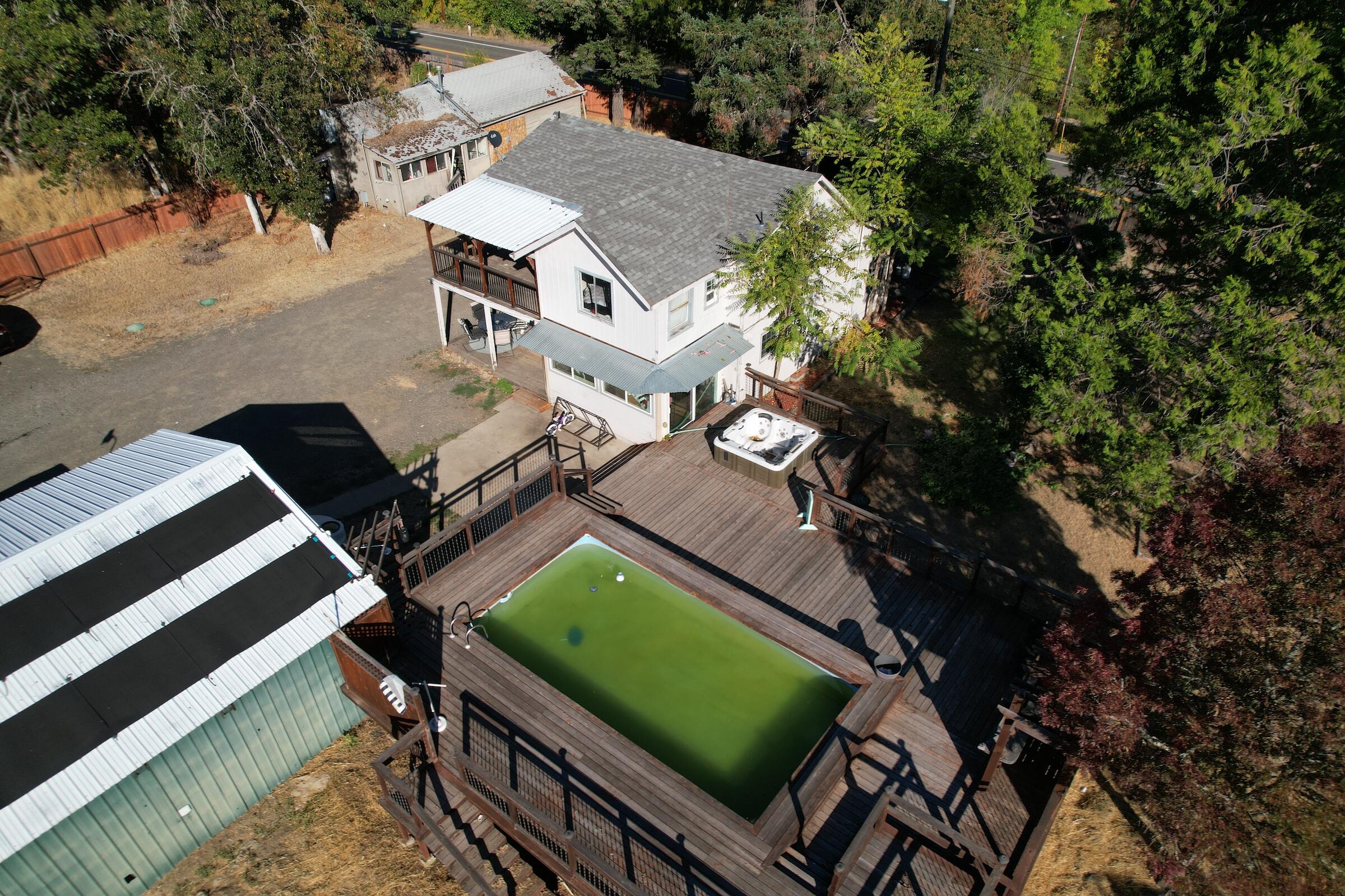 739 Elk Creek Road