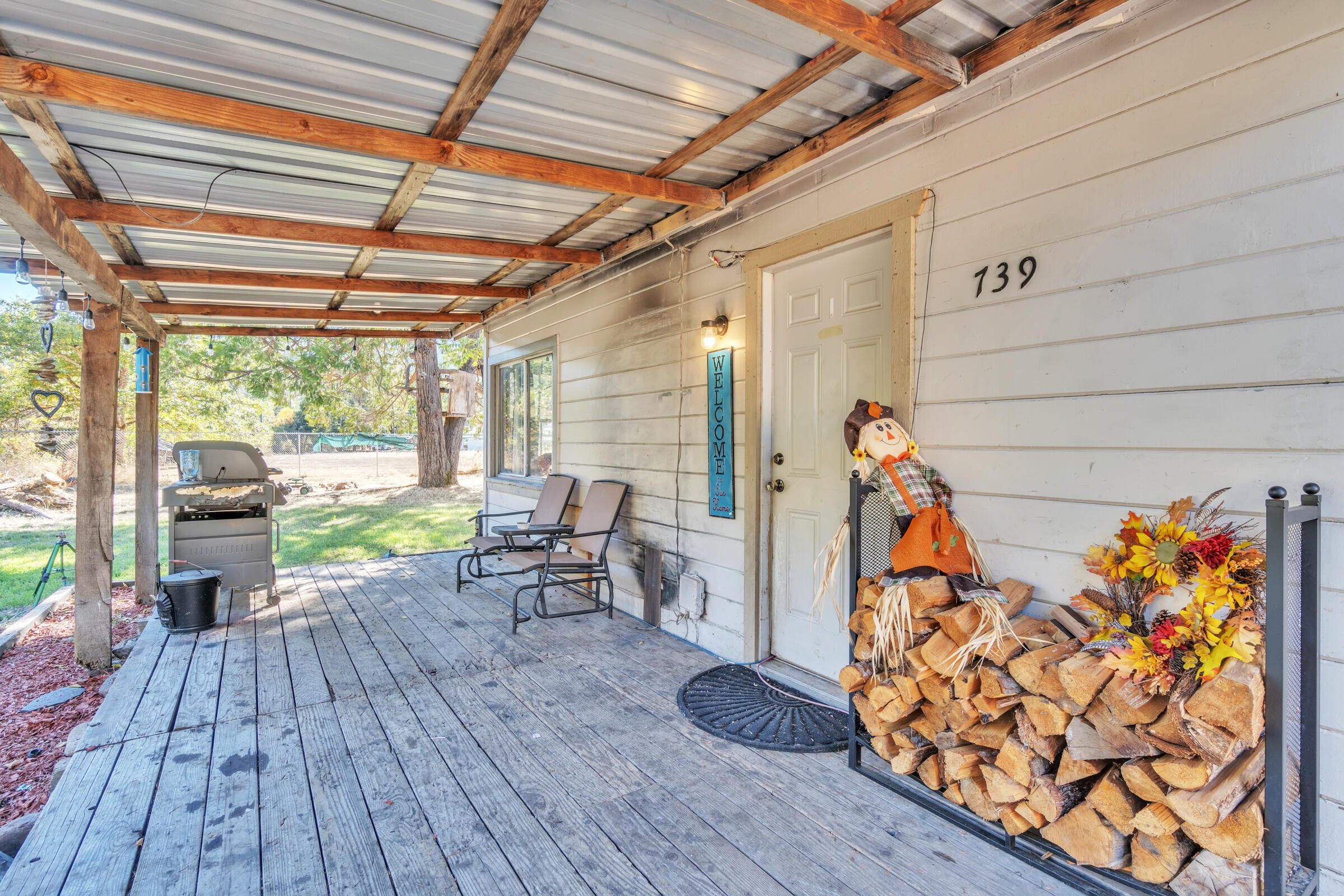 739 Elk Creek Road
