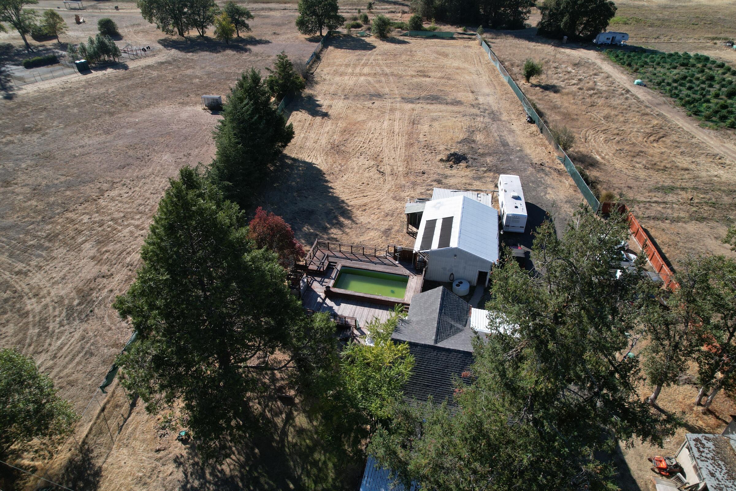 739 Elk Creek Road