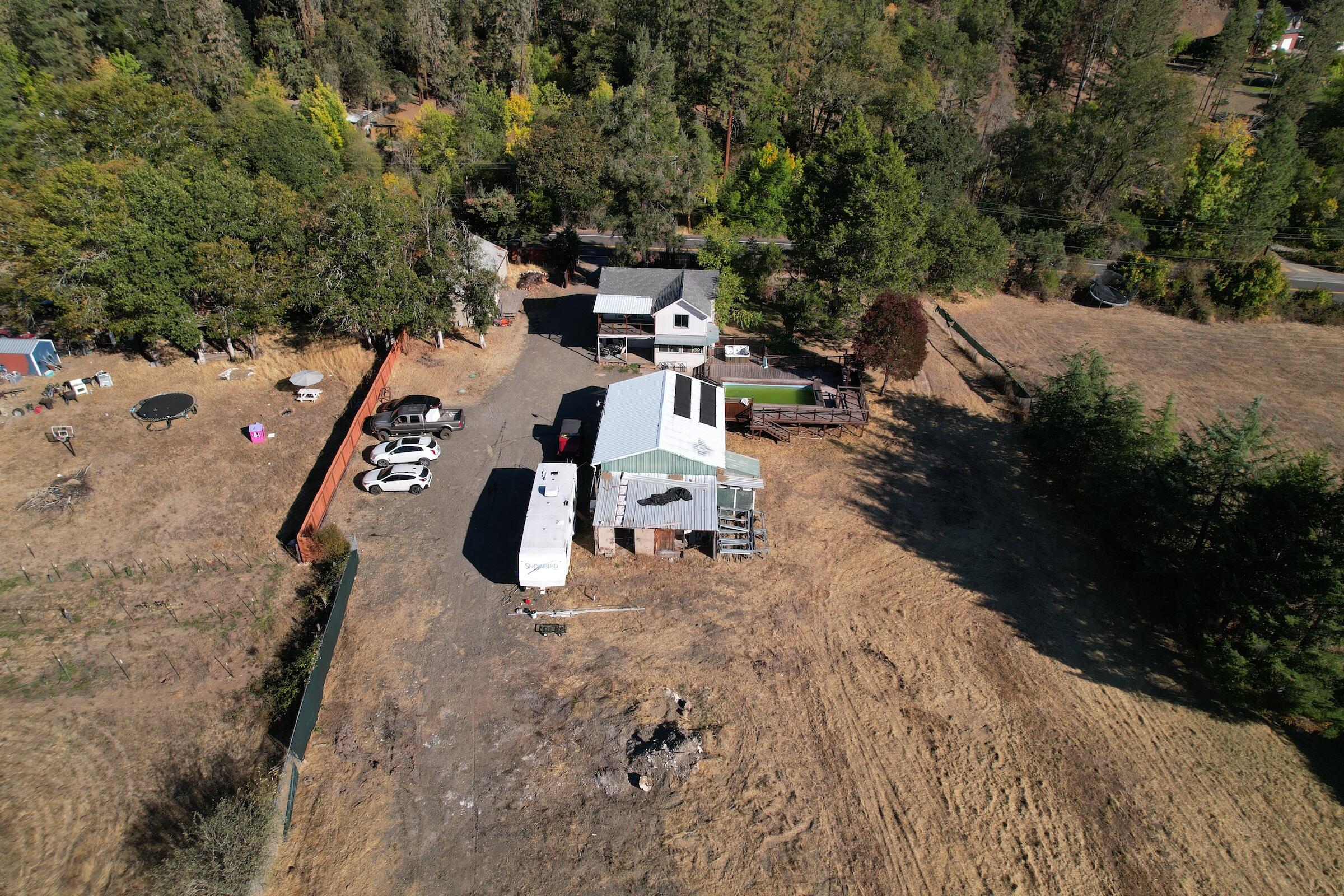 739 Elk Creek Road