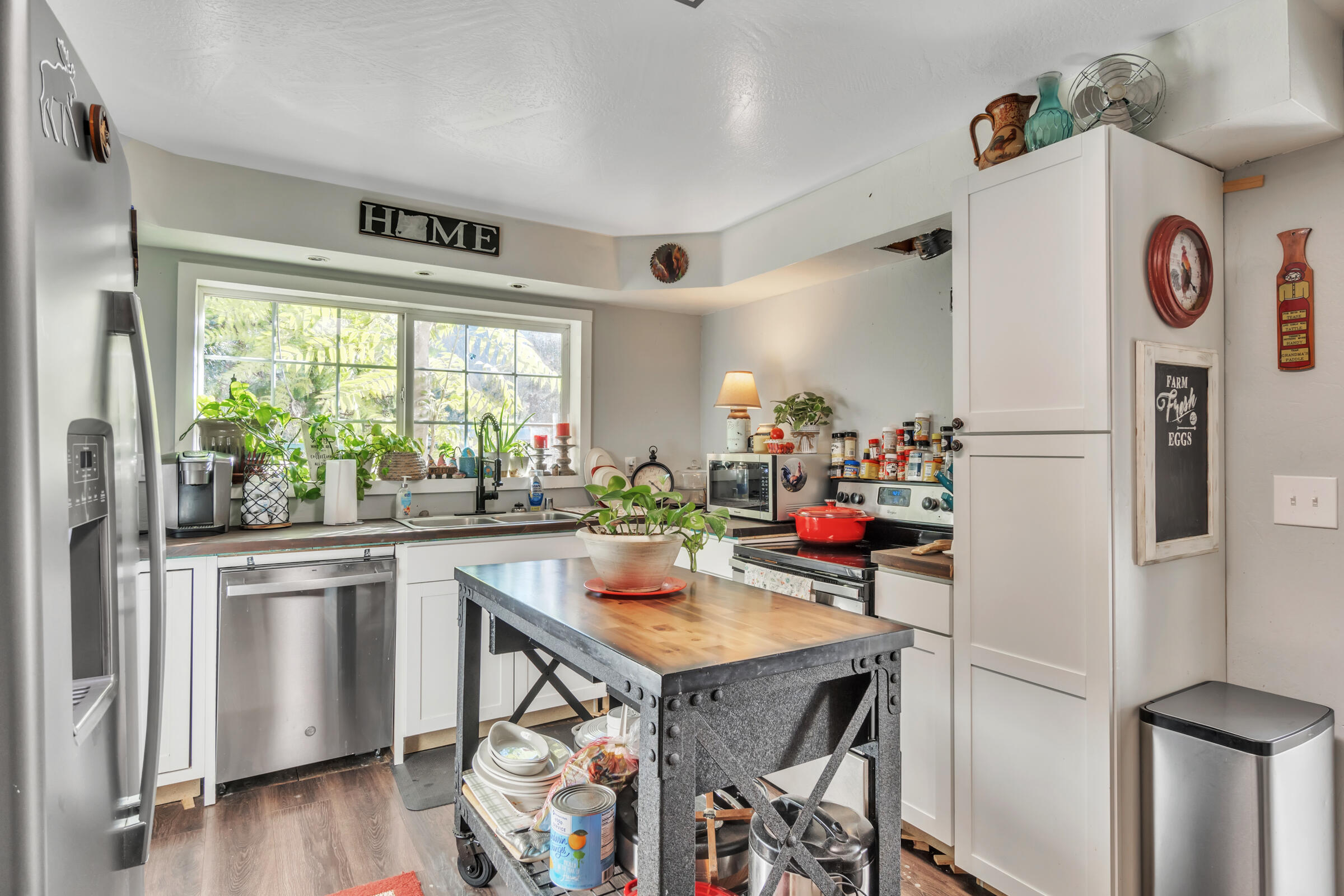 739 Elk Creek Road