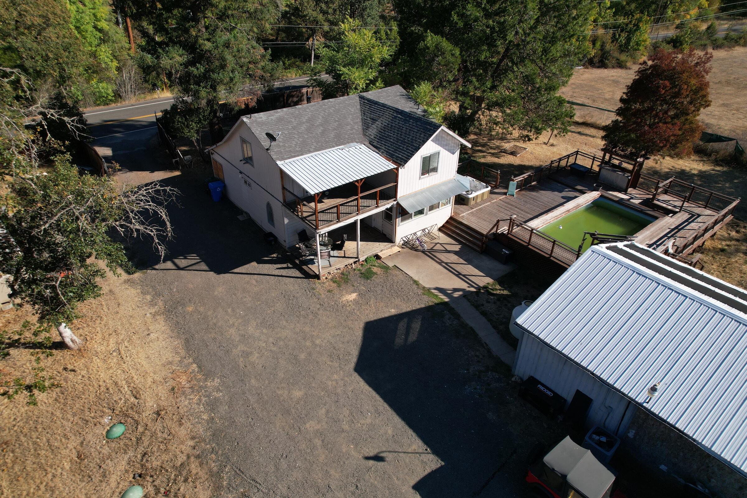 739 Elk Creek Road