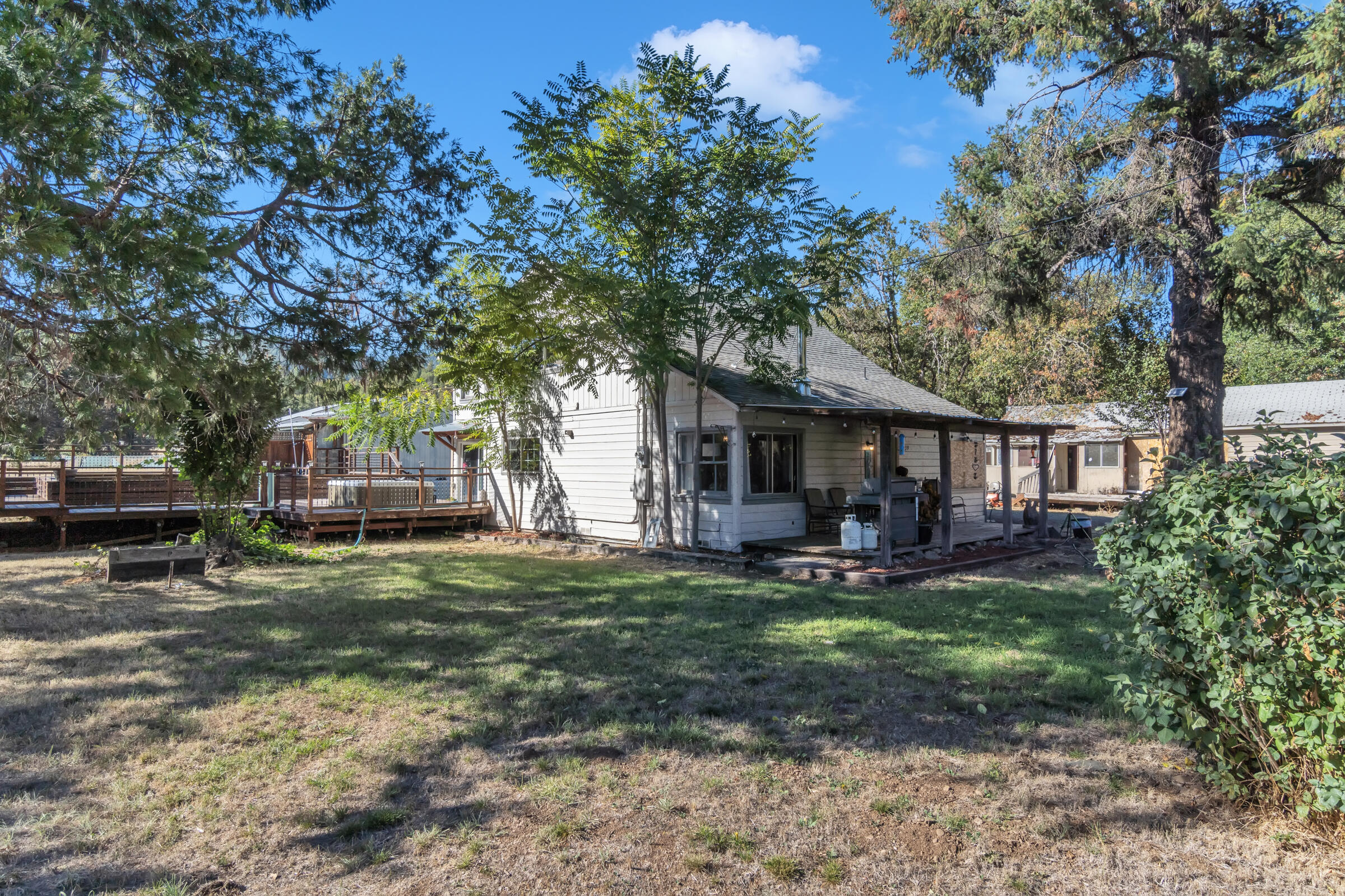 739 Elk Creek Road