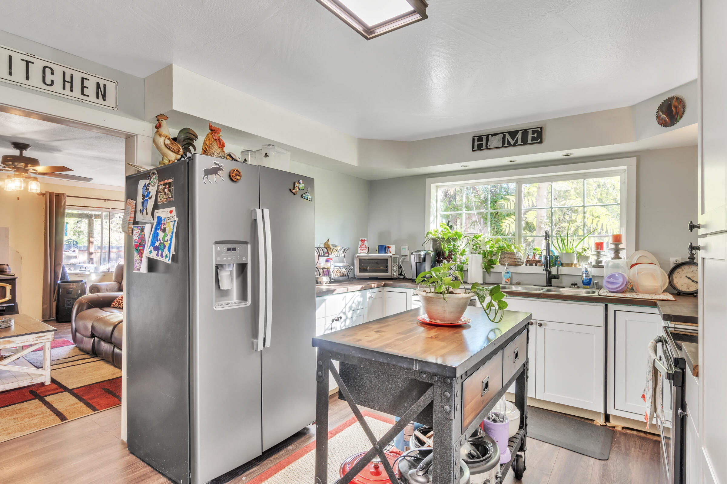 739 Elk Creek Road