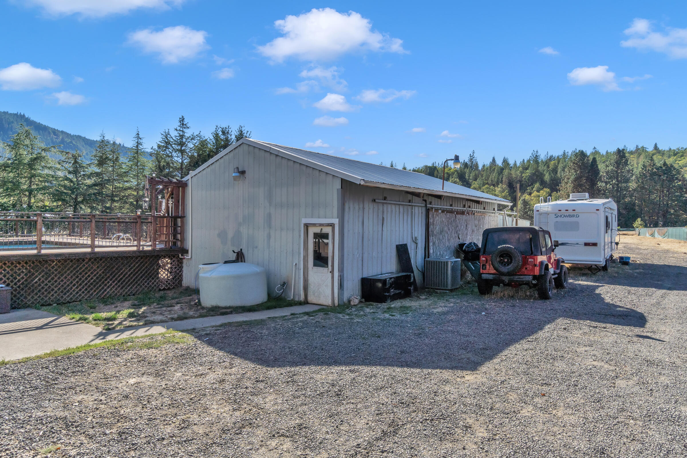 739 Elk Creek Road