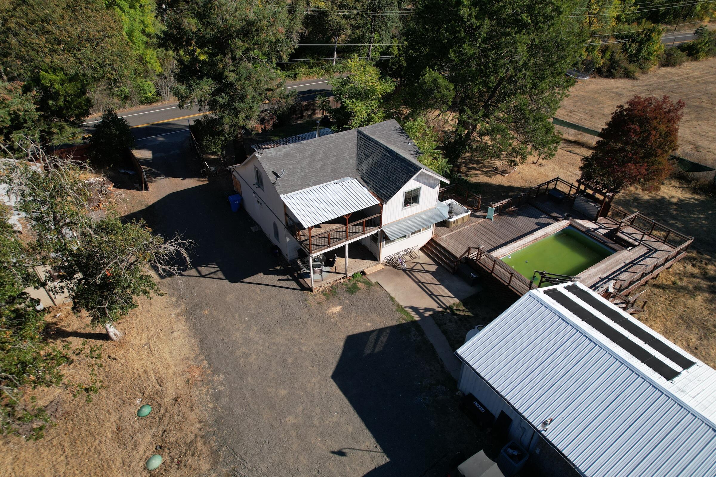 739 Elk Creek Road
