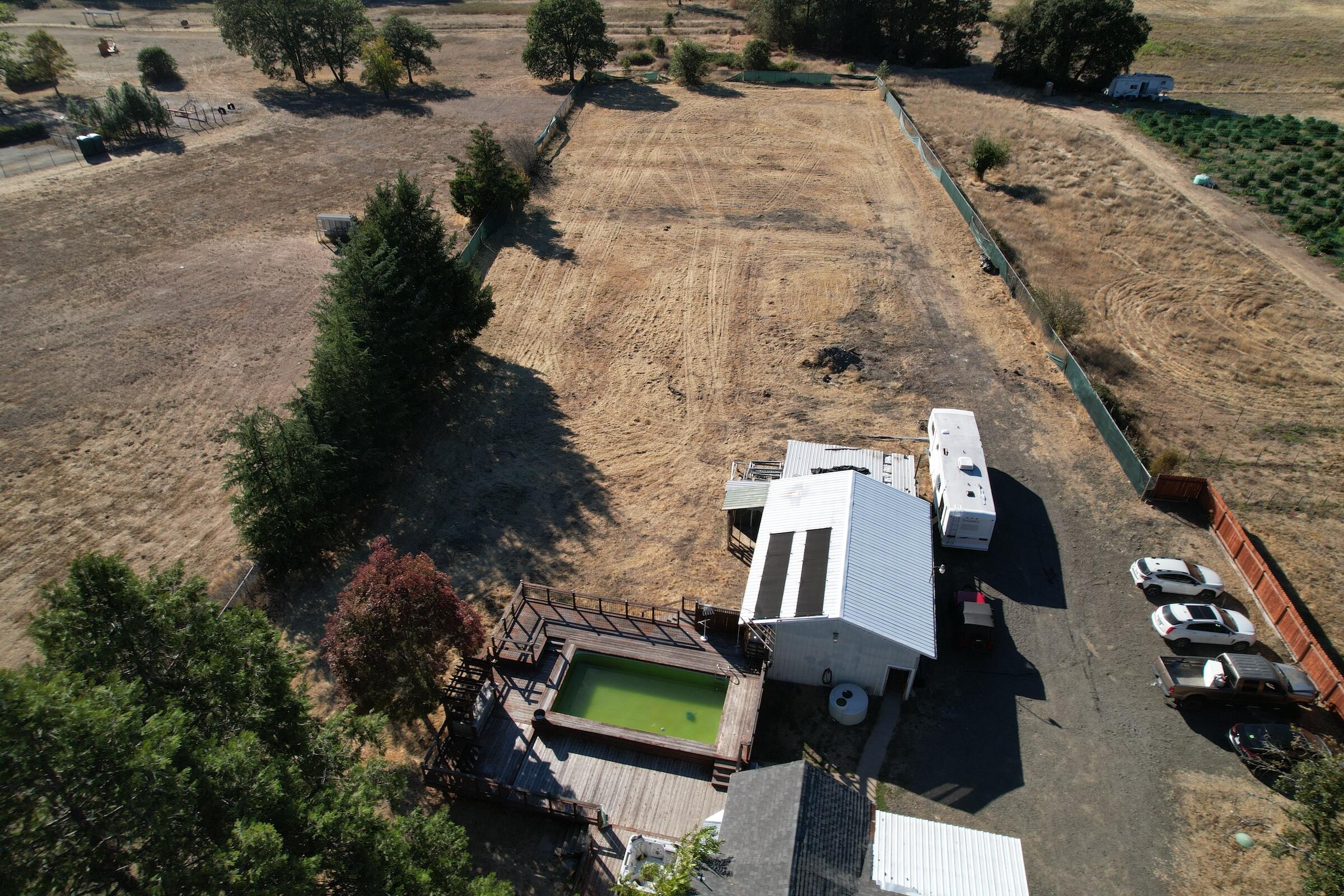 739 Elk Creek Road