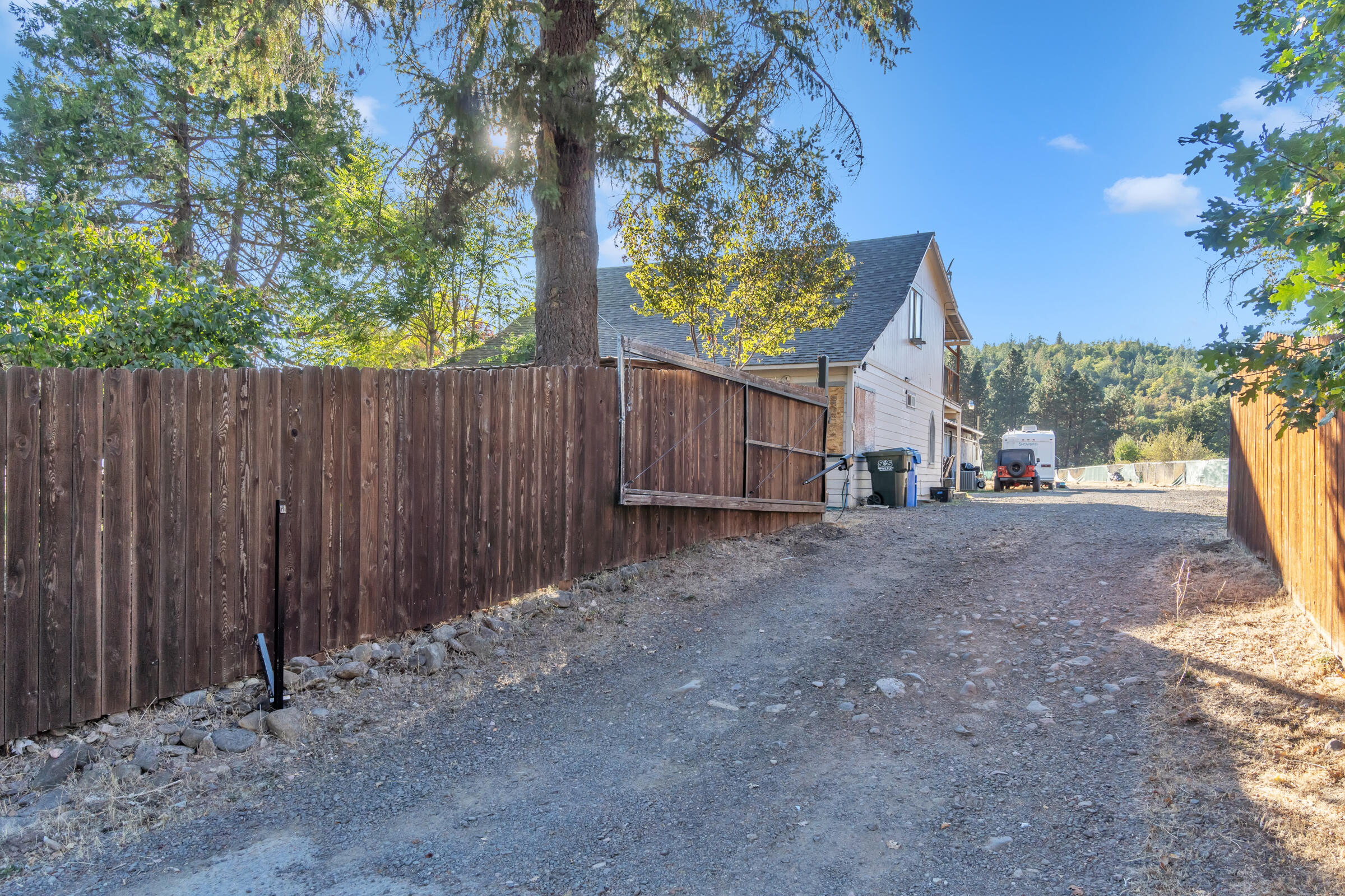 739 Elk Creek Road