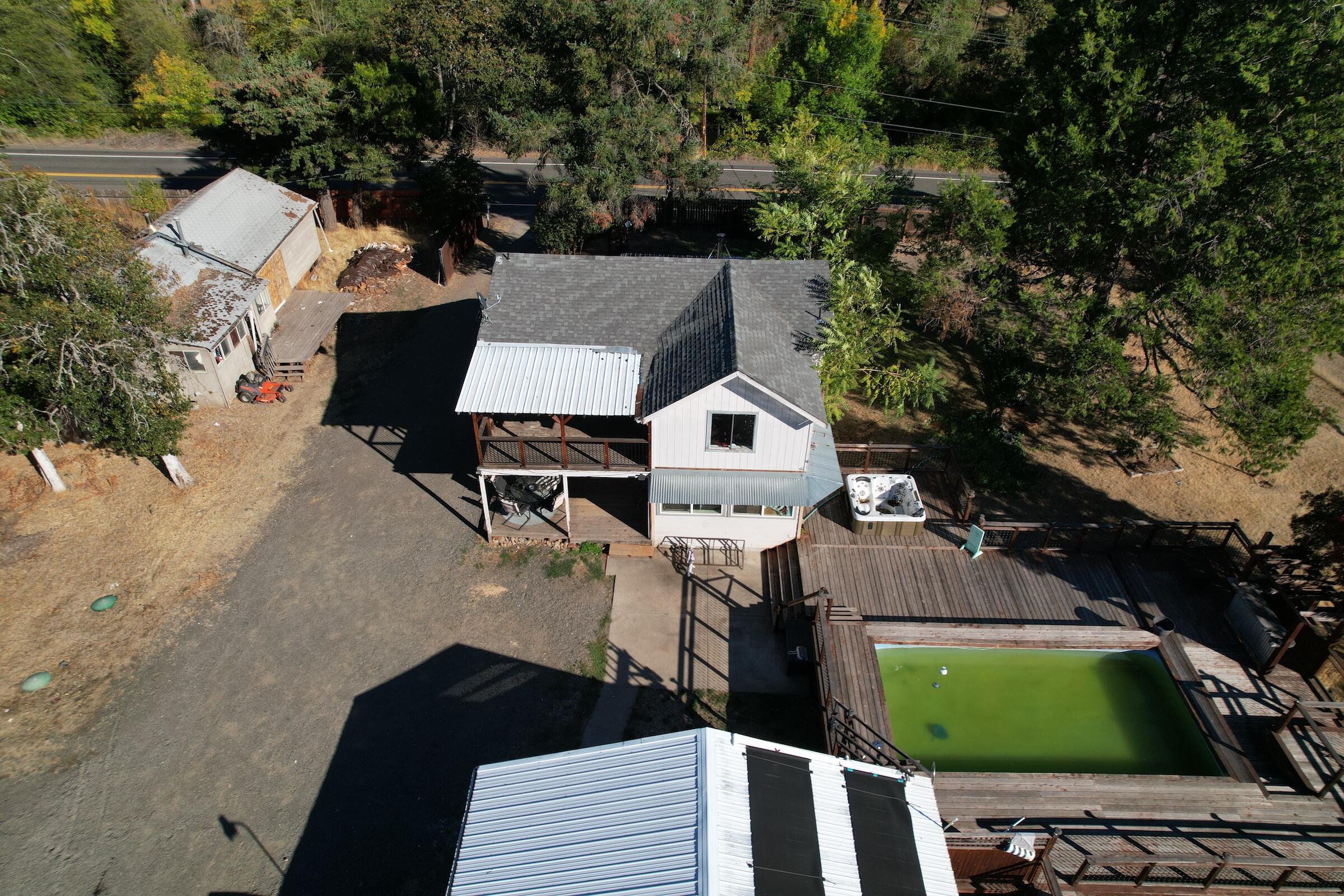 739 Elk Creek Road