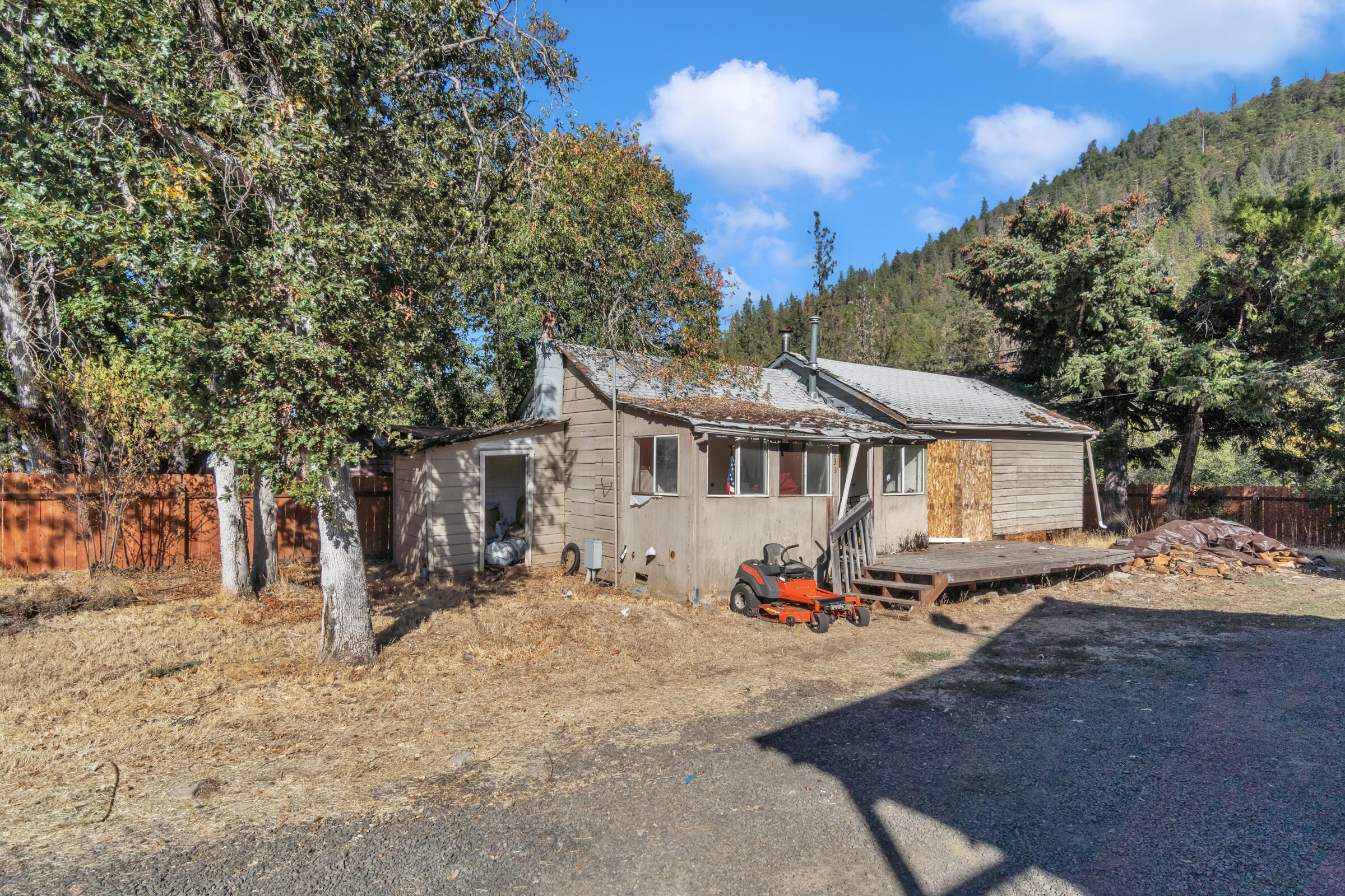 739 Elk Creek Road