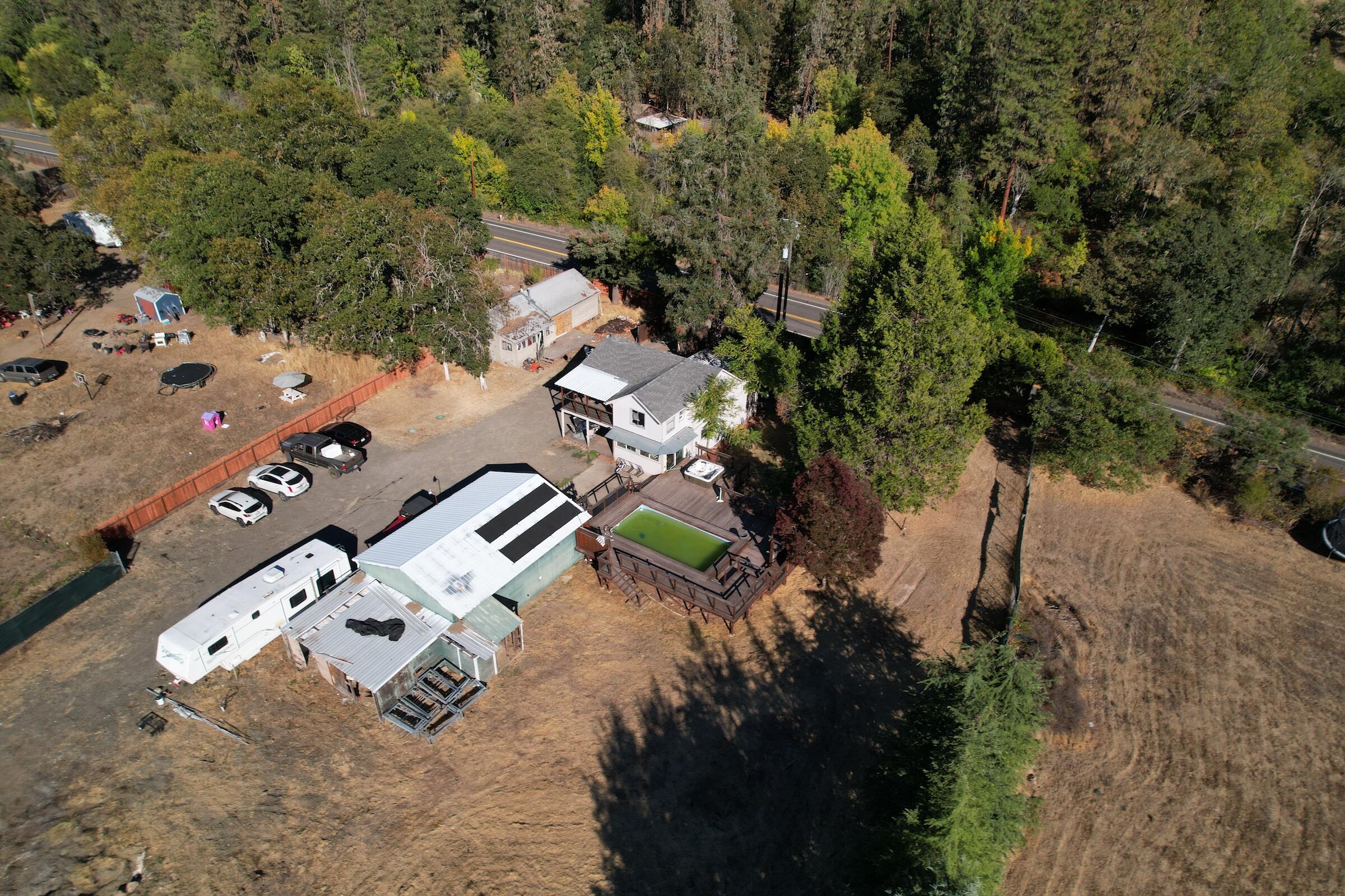 739 Elk Creek Road