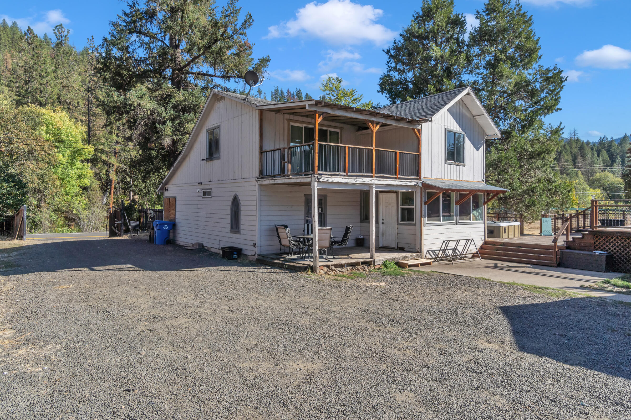 739 Elk Creek Road