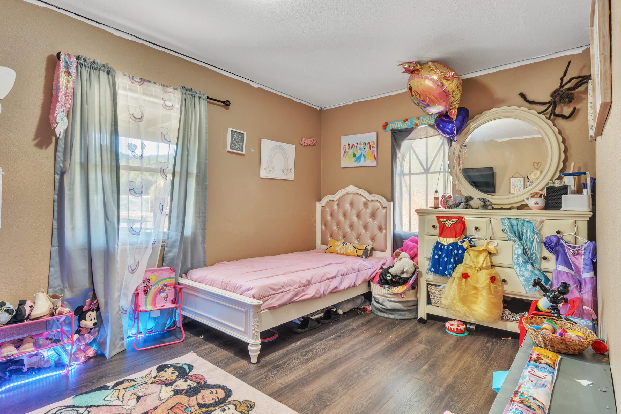 739 Elk Creek Road