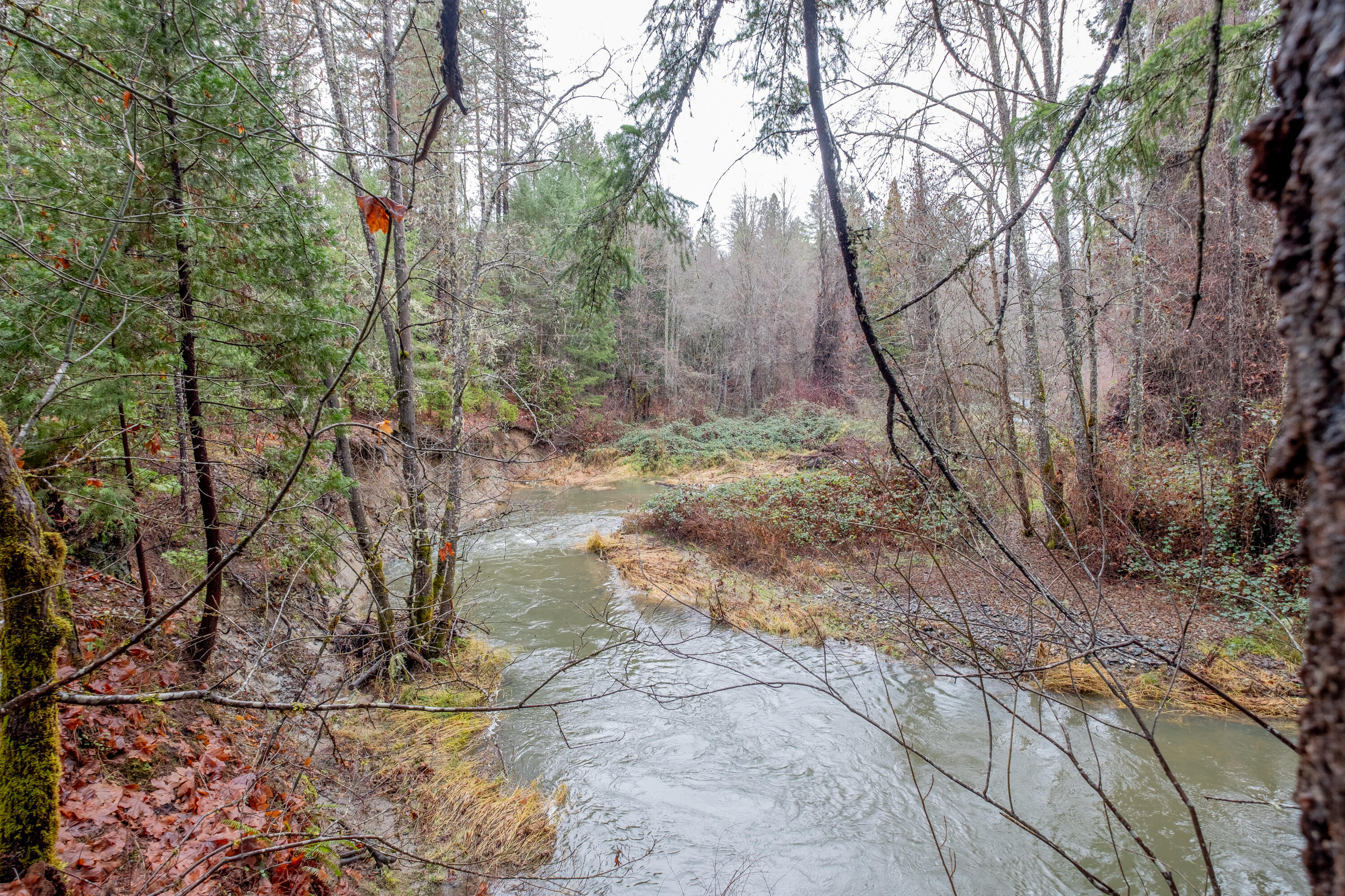 Pleasant Creek Road, 122