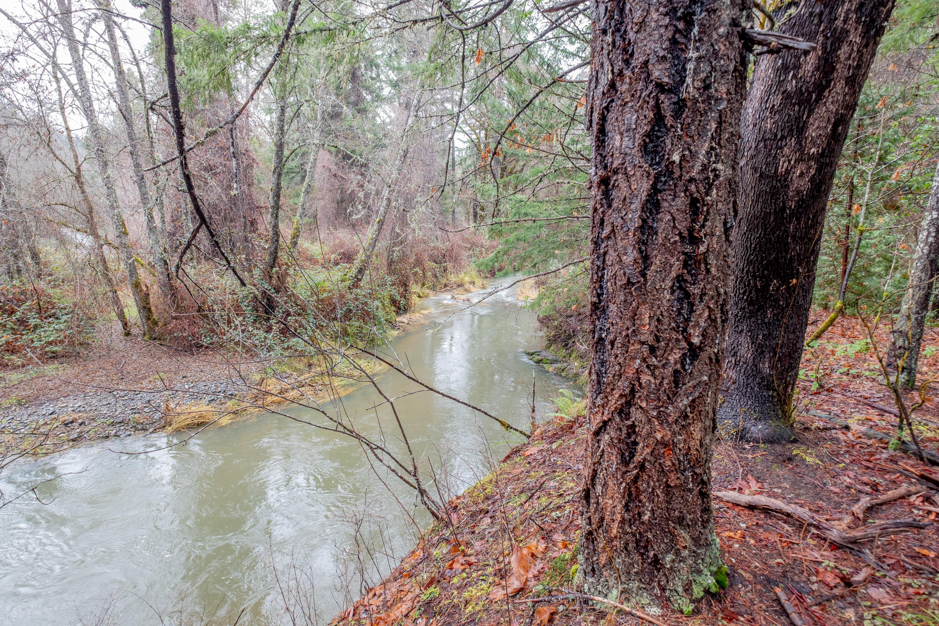 Pleasant Creek Road, 122